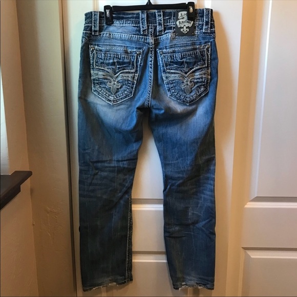 Rock Revival jeans - Picture 2 of 3